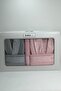 Bathrobe Set - 2