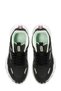 Montoya J F 4Pr Black Girl's Sports Shoes - 4
