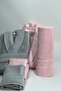 Bathrobe Set - 3