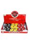 02062-Fy6757-12D Pull Drop Metal Car -Asian Toy - 3