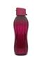 Water Bottle School Water Bottle Flask with Lid 750 Ml*3 Black Purple Orange - 5
