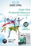 Probiotic Reforma Supplement Food 30 Herbal Capsules - 2