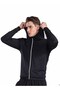 طقم ملابس رياضية من 5 قطع أخضر مقاس XL - 5