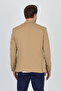 3115 Men's Light Mink Flexible Lycra Cotton Blended Slim Fit Spring-Summer Sports Blazer Jacket - 5