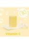 Revitalizing Vitamin C & Collagen Fiber Soap 140gr - 7