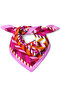 Striped Stripe Pattern Scarf Bandana 70X70 cm - 3