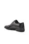 70228 m Black Genuine Leather Men's Classic Shoes - 5