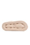 Ecru Lightweight Flexible Summer Women's Slippers 804 Z - 6