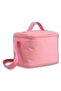 Ümit Çanta Pink Color Girl's Thermal Insulated/Lunch Box with Thermos - 5122