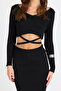 Women's Skirted Knitwear Set 0602 - 2