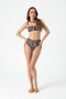 Safari Bikini Takımı - 7