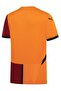 Galatasaray S.K. Piece Jersey 24/25 Home Piece 5 Star 25Th Championship Jersey Yellow-Red - 2