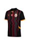 Galatasaray S.K. Piece Jersey 24/25 Home Piece 5 Star 25Th Championship Jersey Black