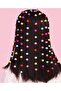 1st quality Hair Beads 24 Pieces