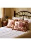 Ruffled Pillowcase Single French Country Style 2-Pack 50 x 70 cm - 5