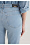 Cindy Gold Shape Light Blue Jean Pants 100277 -84410 - 8