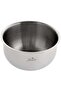 Globe Steel Midi Storage and Mixing Container Set of 3 - 4