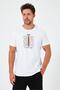 Printed Regular Fit T-Shirt (E24-00213) - 2