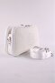 Original Just Polo Medium and Large Size Wide Strap Women's Shoulder Bags Suitable for Daily Use