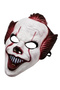 قناع مهرج جوكر كيلر Pennywise من البلاستيك - Rp3384 - 4