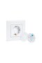 Practical Socket Protector White (6 Pieces) - 6