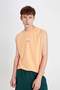 Boxy Fit Printed Crew Neck Undershirt C5051Ax24Hs - 3