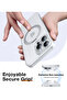 360°Rotatable Magnetic for iPhone 16 Pro Case 6.3 inch - 5