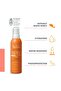 Spf 50+ Sun Protection Spray Body Spray - 200 ml - 3