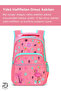 Original Lunchbox Gift Large Volume Non-Sweating Back Supported Children's School Bag Set - 3