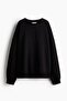 Oversize Sweatshirt - 3