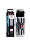 U.S. Polo School Backpack, Pencil Bag - 7