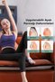 1Pc Night Splint Foot Big Toe Bone Corrector Toe Big Toe Protection Corrector Apparatus - 3