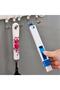 2Pcs Multifunction Computer Keyboard Window Cooker Cleaning Brush with Dust Shovel - 7
