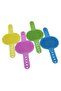 Animal Hair Collection Washing and Corner Itching Silicone Brush - 4