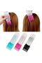 1 Comb Hair Bottle - Coloring and Care Comb, Oil Applicator