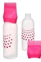 1 Comb Hair Bottle - Coloring and Care Comb, Oil Applicator - 3