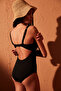 ملابس السباحة الأساسية للمشد Underwire - 2
