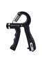 5-60 kg Adjustable Wrist Muscle Strengthening Hand Spring with 2 Adjustable Counters - 8