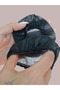 Disposable Headphone Cover, Headphone Case, Shoe Covers (Pack of 50) 9 cm (L) Black - 5