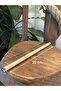 2 Coconut Cups and 2 Bamboo Straws - Coconut Cups - Cocktail Glass - 4