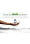 Ocean Hand Sanitizer 60 ml Pocket-Sized Antibacterial Gel with Moisturizer for Clean, Germ-Free - 3