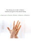 Ocean Hand Sanitizer 60 ml Pocket-Sized Antibacterial Gel with Moisturizer for Clean, Germ-Free - 7