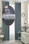 2 Pcs Spring Tube Holder and Cable Organizer Ring Self Adhesive Hanger Holder Spring Hook - 3