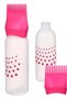2 Comb Hair Coloring Bottles and Oil - Hair Care Comb and Applicator - 4
