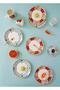 Amore Cake Plate for 6 People - 4