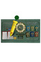 - 30 Juza Divided Quran With Pen Reader