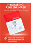 Acnetrix Azulene Face Sheet Mask With Niacinamide – Pack Of 10 - 4