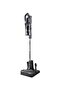 Cordless Vacuum Cleaner, Suction power 200, Inverter motor 600 W, 80 Mins Max Runtime, 2 Year Warran