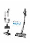 Master Clean AQUA Cordless Vacuum Cleaner Wet & Dry