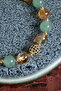 Certified Aventerun & Citrine Natural Stone Bracelet - 4
